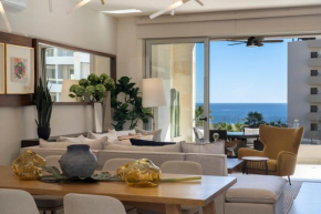 Luxury Beachfront Apartment in Cabo